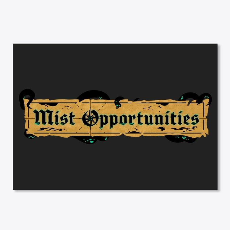 Mist Opportunities