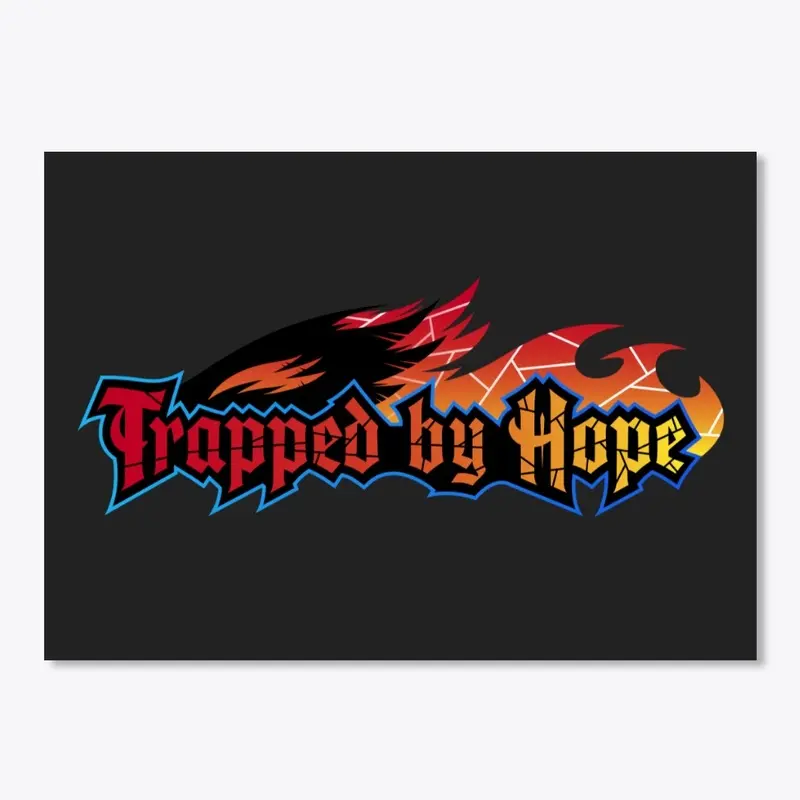 Trapped by Hope