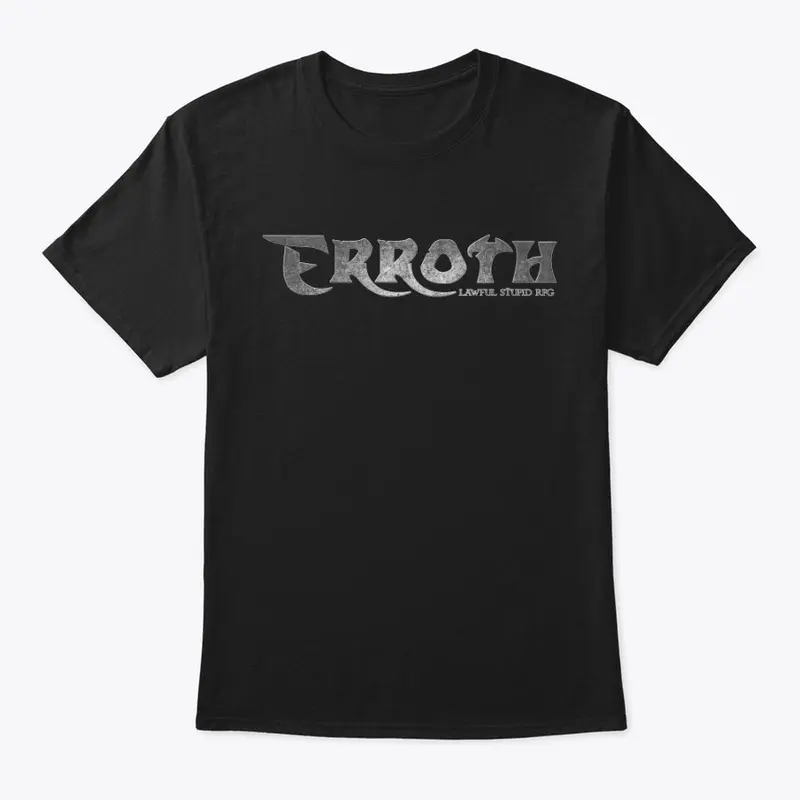 Erroth Tee