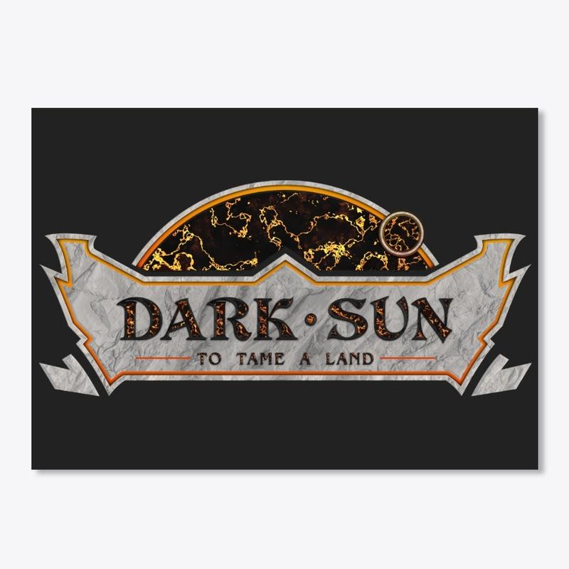 Dark Sun